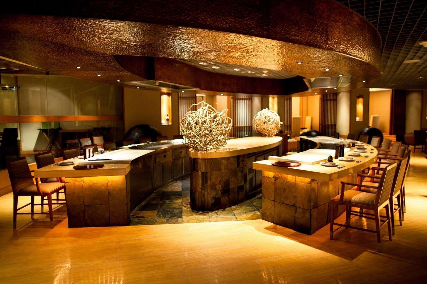 Conrad Bangkok Residences Extérieur photo