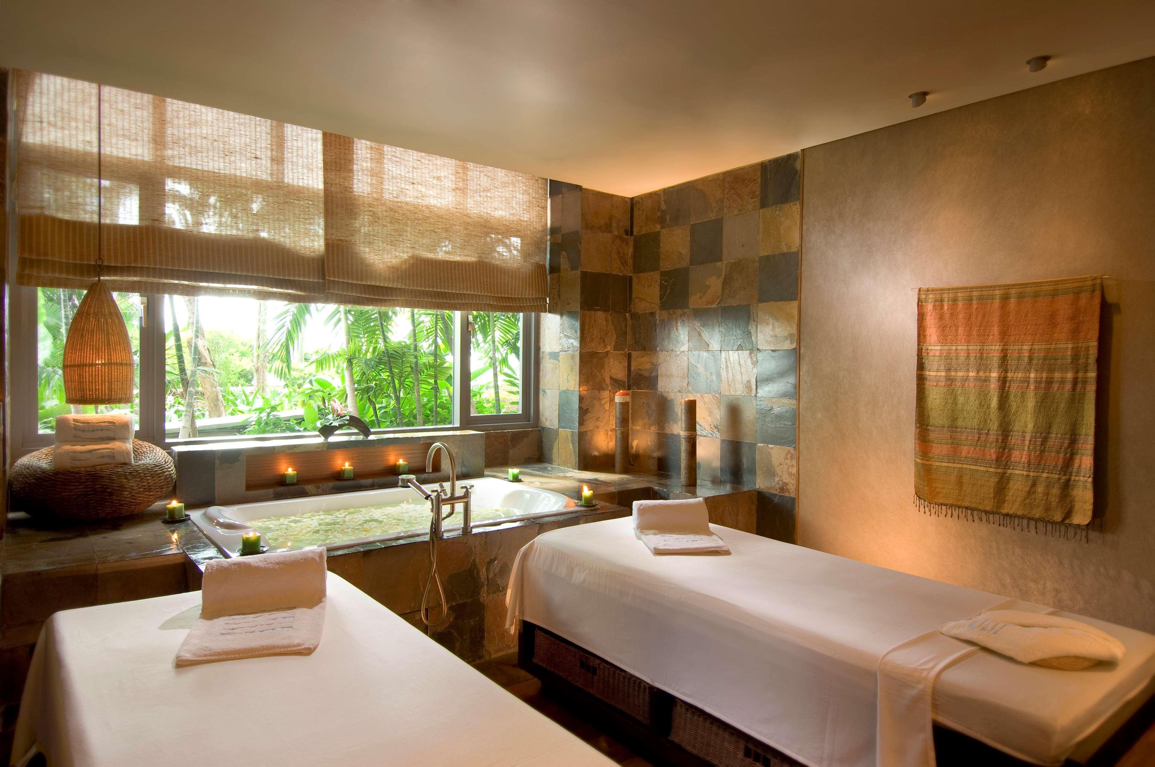 Conrad Bangkok Residences Extérieur photo