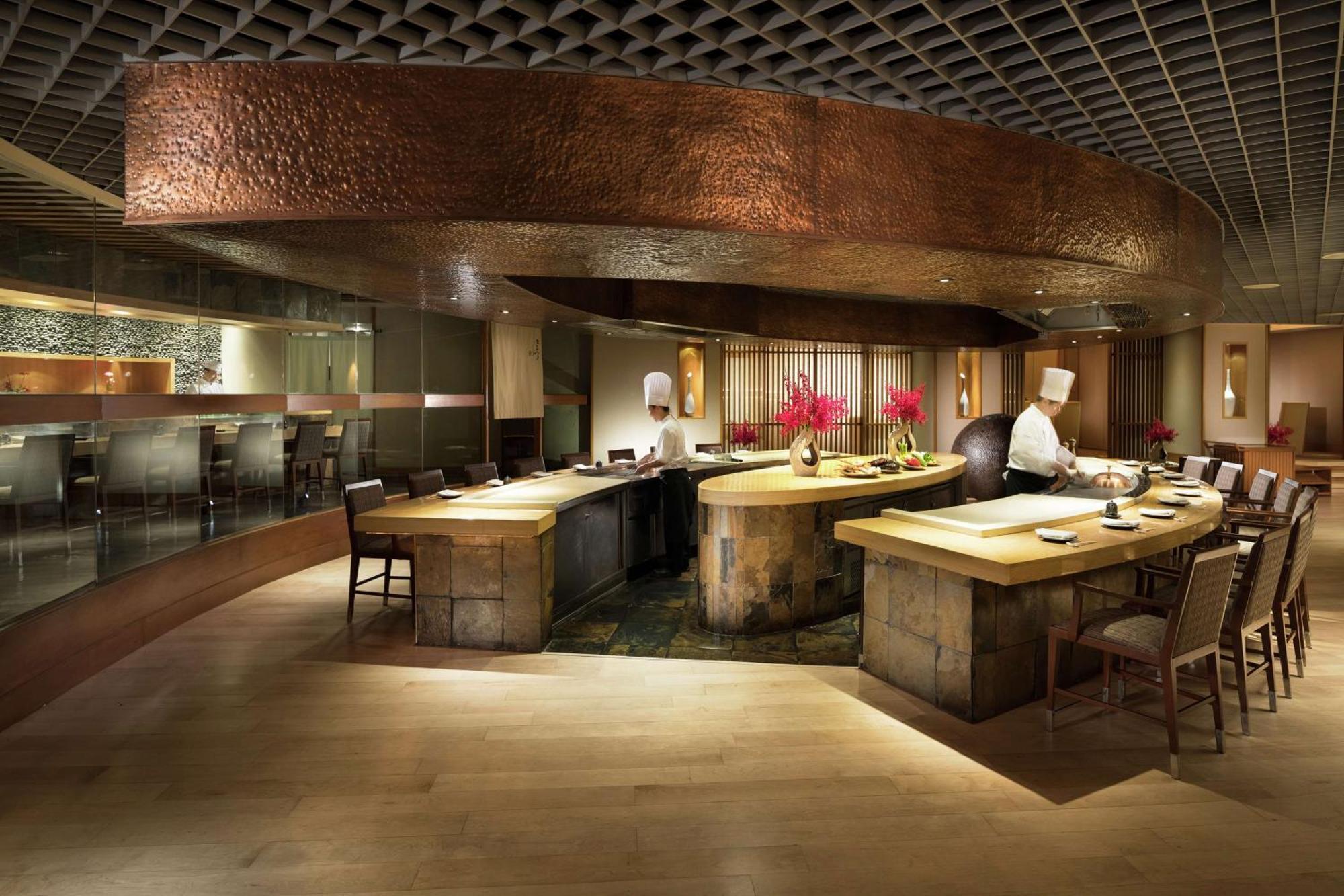 Conrad Bangkok Residences Extérieur photo