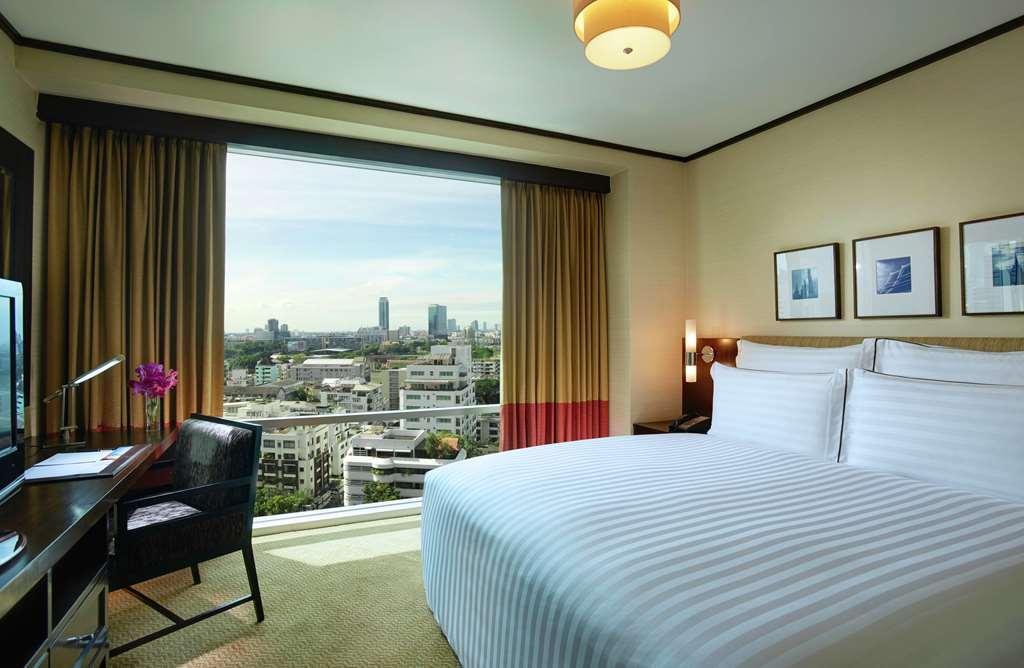 Conrad Bangkok Residences Chambre photo